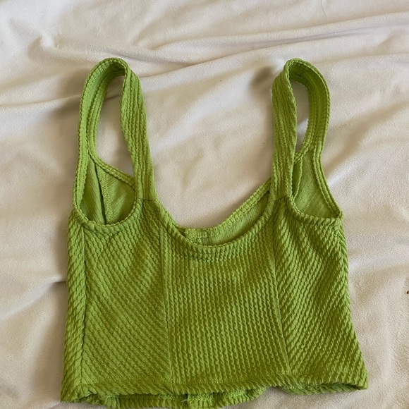 Urban outfitters corset top - Picture 3 of 3